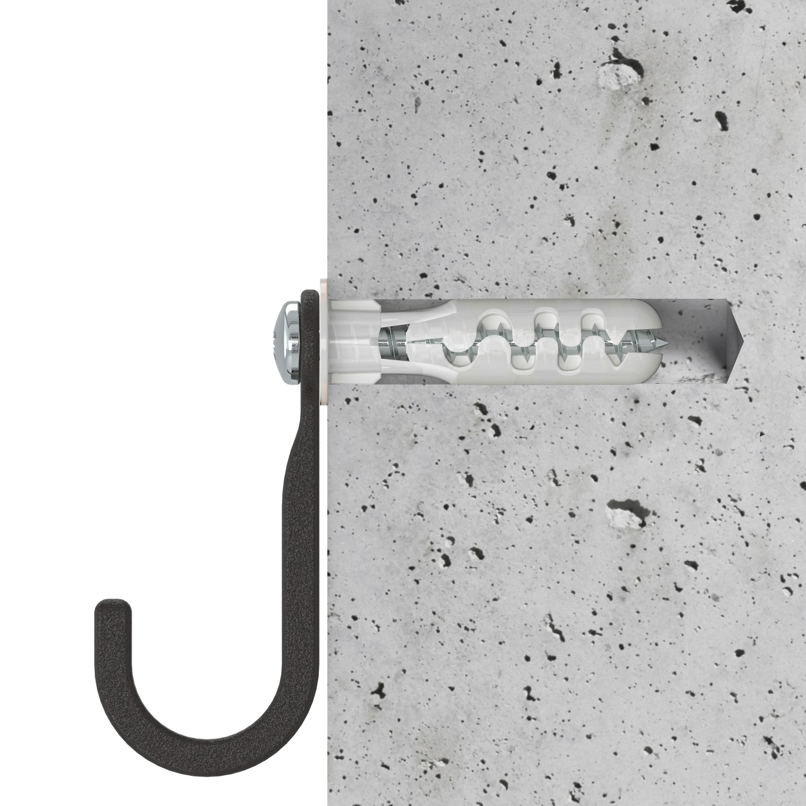 Secure Wall Insert Secure it! - IKEA UK
