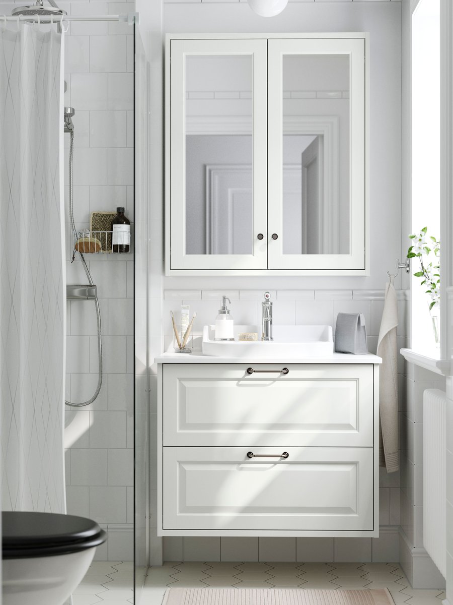 Bathroom Design Ideas & Solutions - IKEA Malaysia