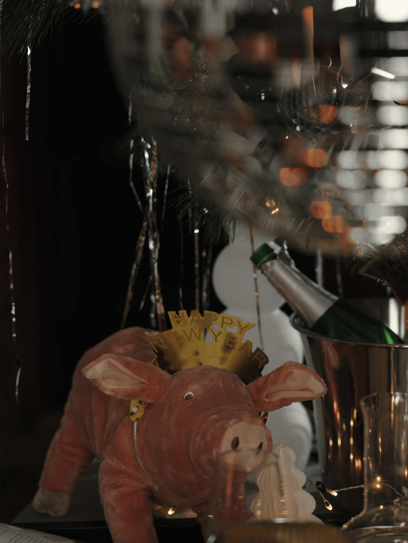 Ein DRYCK BUBBEL PÄRON – ein spritziger Birnensaft