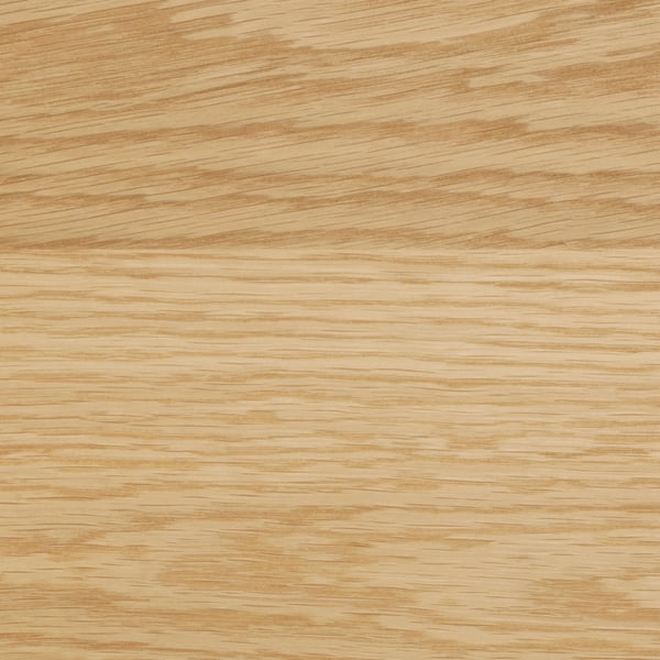 Plan de travail en chêne MOLLEKULLA