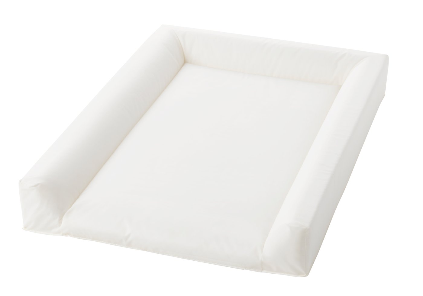 IKEA VÄDRA skötbädd, 48x74 cm