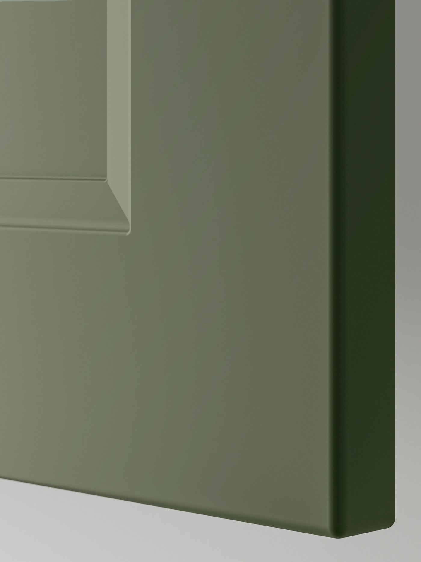 Szaro-zielone fronty AXSTAD