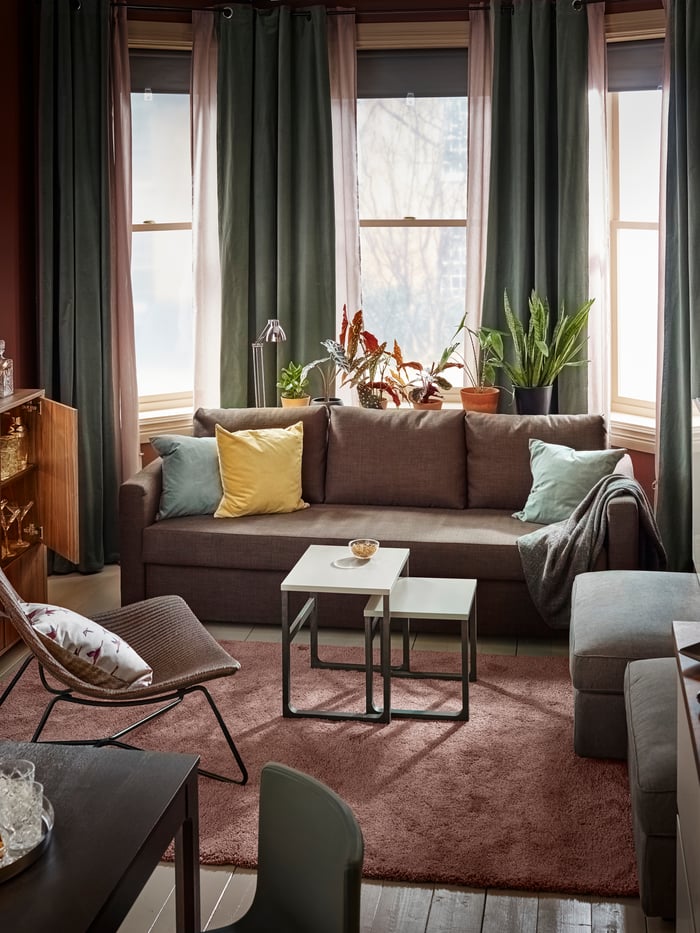 Tips & Ideas on How to Furnish your First Home IKEA IKEA Singapore