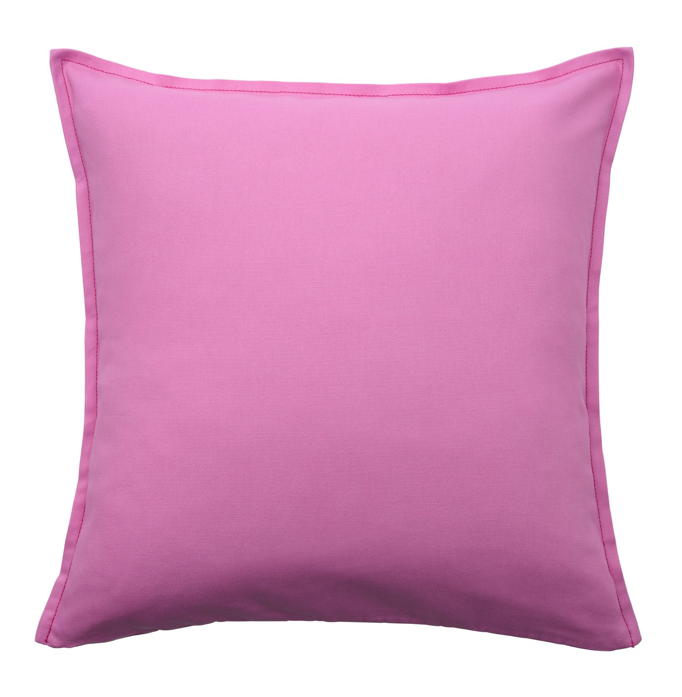 IKEA GURLI kuddfodral, rosa, 50x50 cm