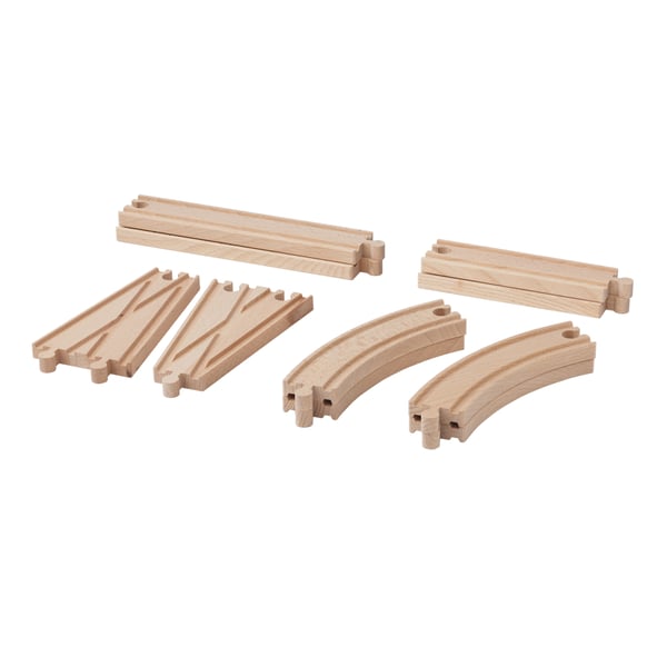 A LILLABO rail in the NA