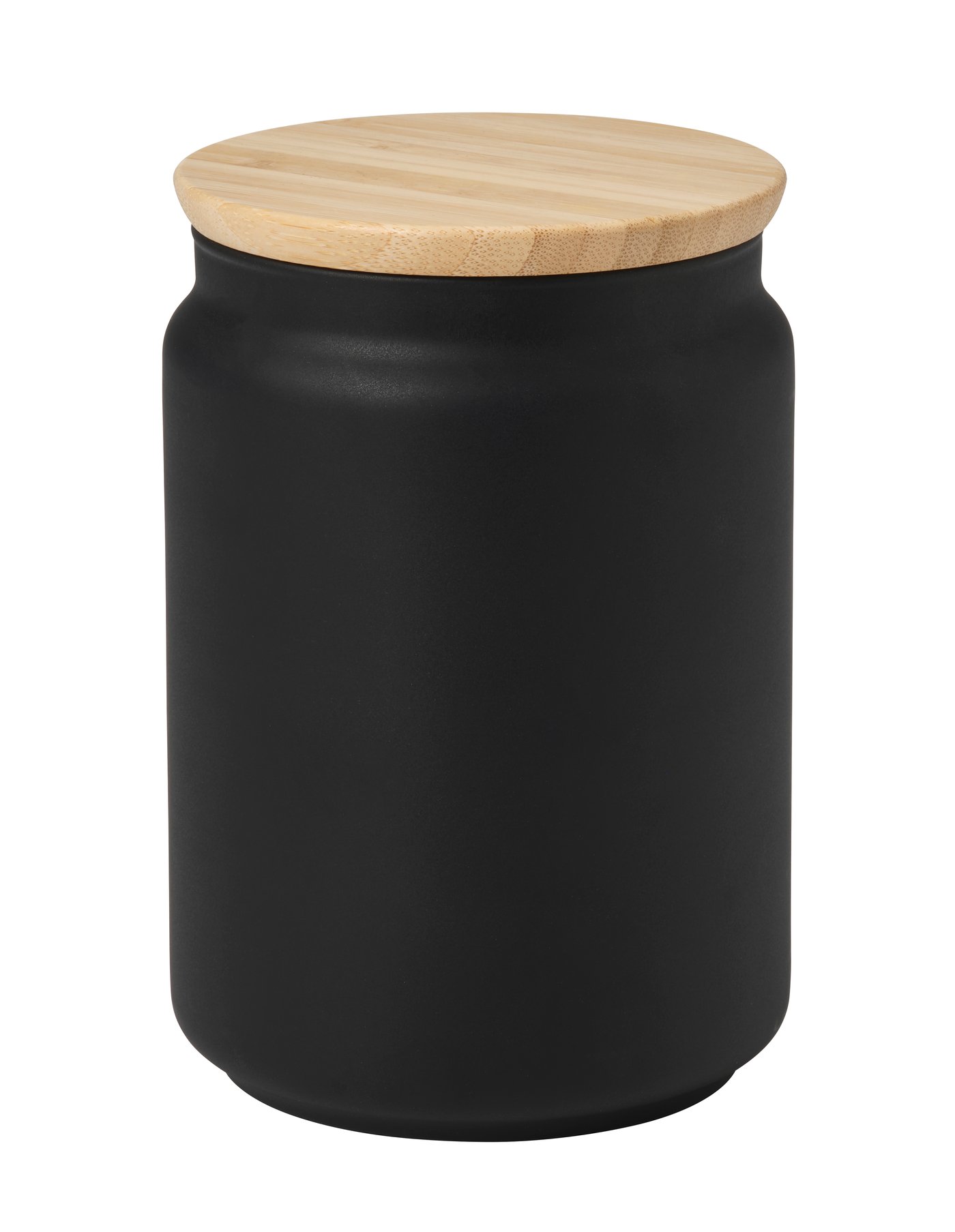 IKEA EKLATANT Dose mit Deckel Klarglas/Bambus | Preisvergleich