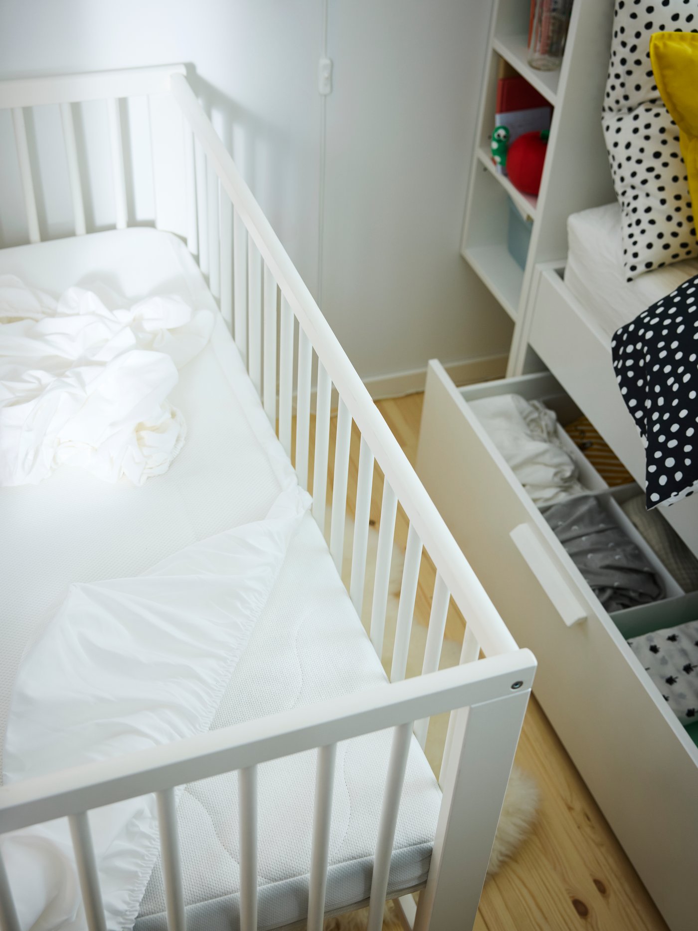 暮らしには大きな変化を、家には小さな変化を - IKEA