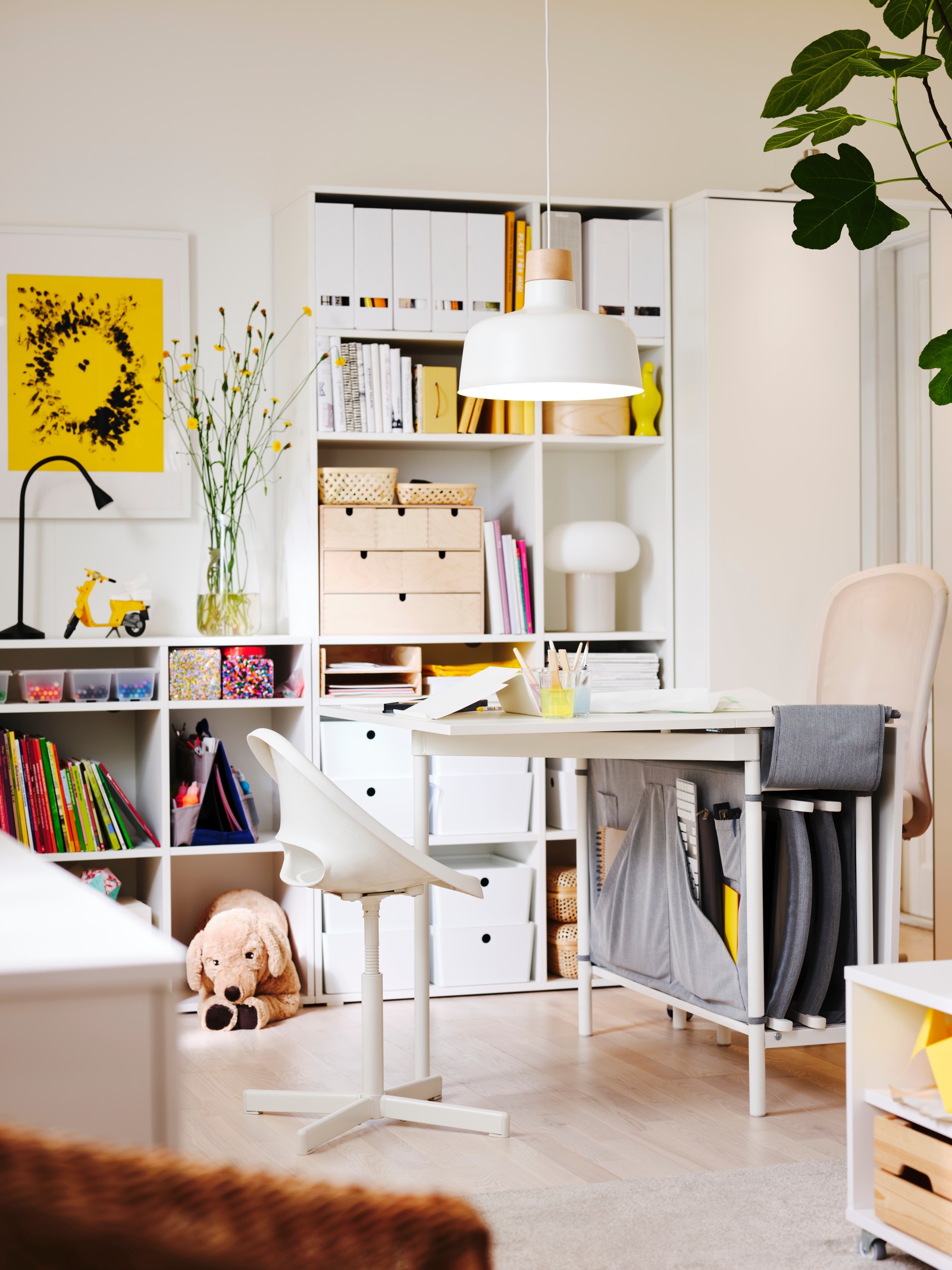 Книжкові шафи та стелажі - IKEA