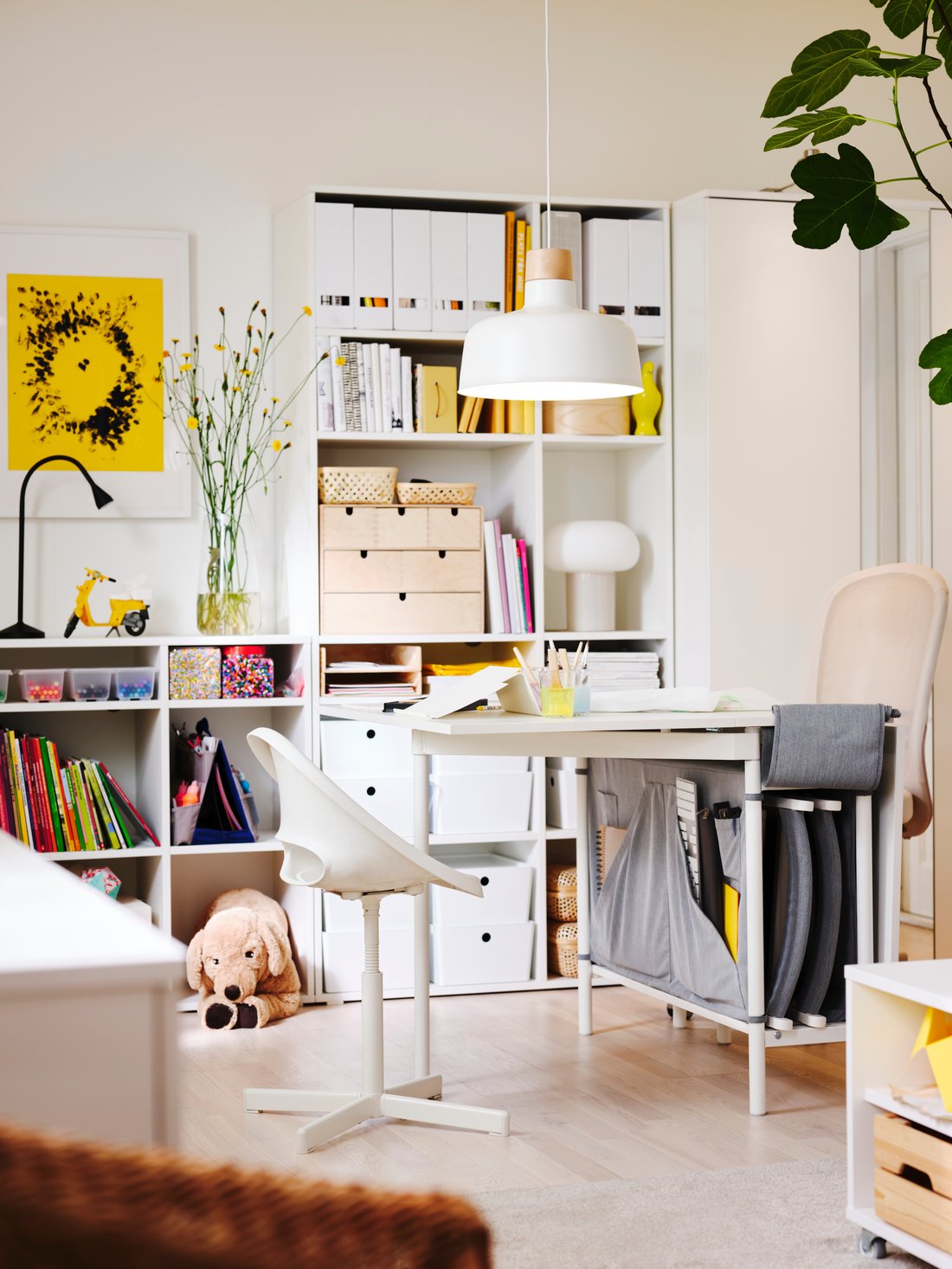 Книжкові шафи та стелажі - IKEA