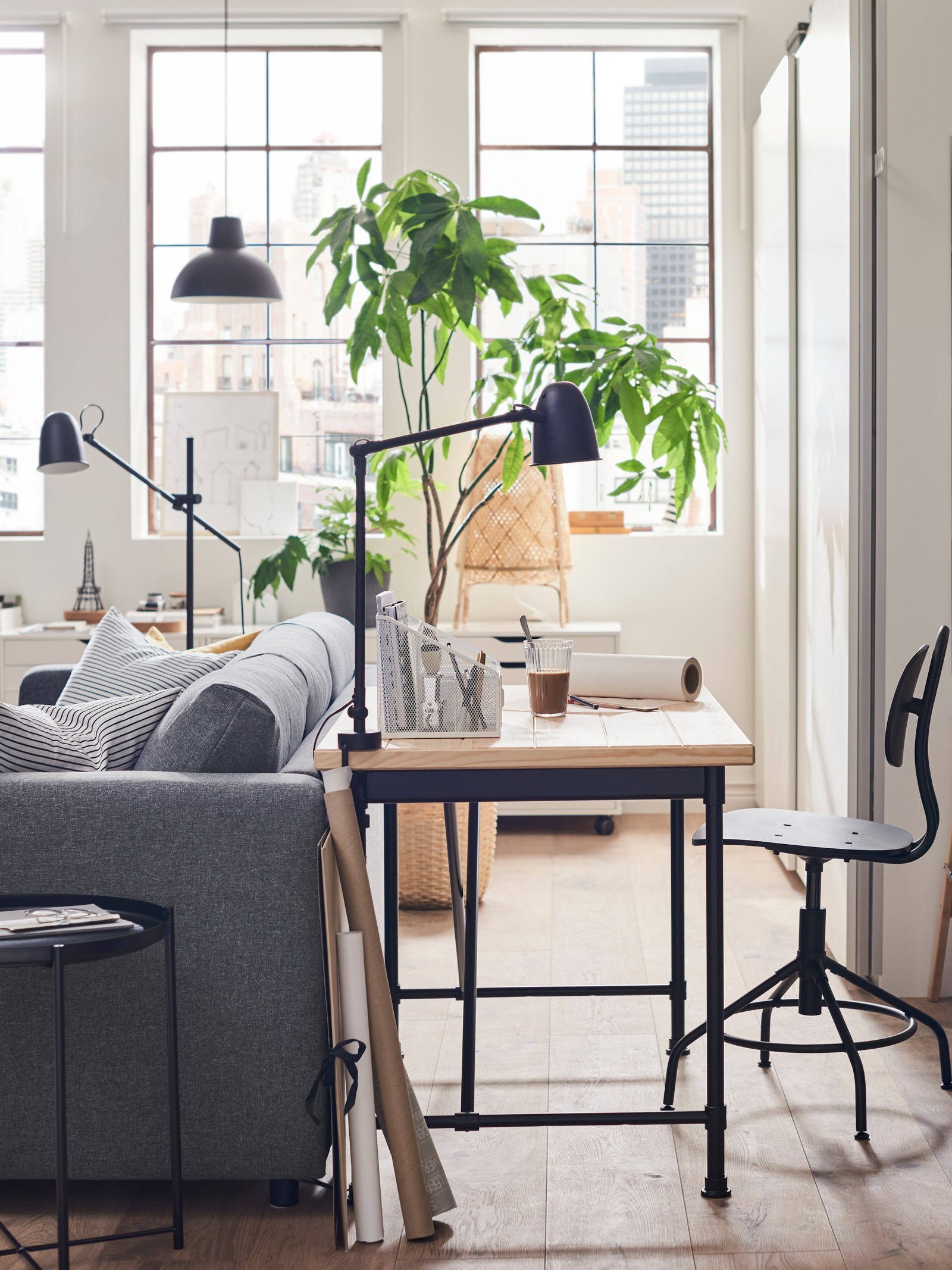 Al onze design & functionele meubels IKEA