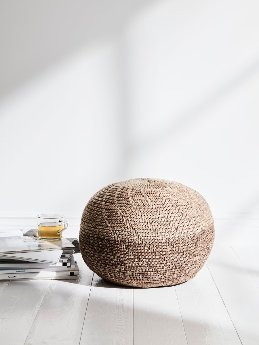 Footstools Ottomans Foot Rest Footrest Pouffes IKEA