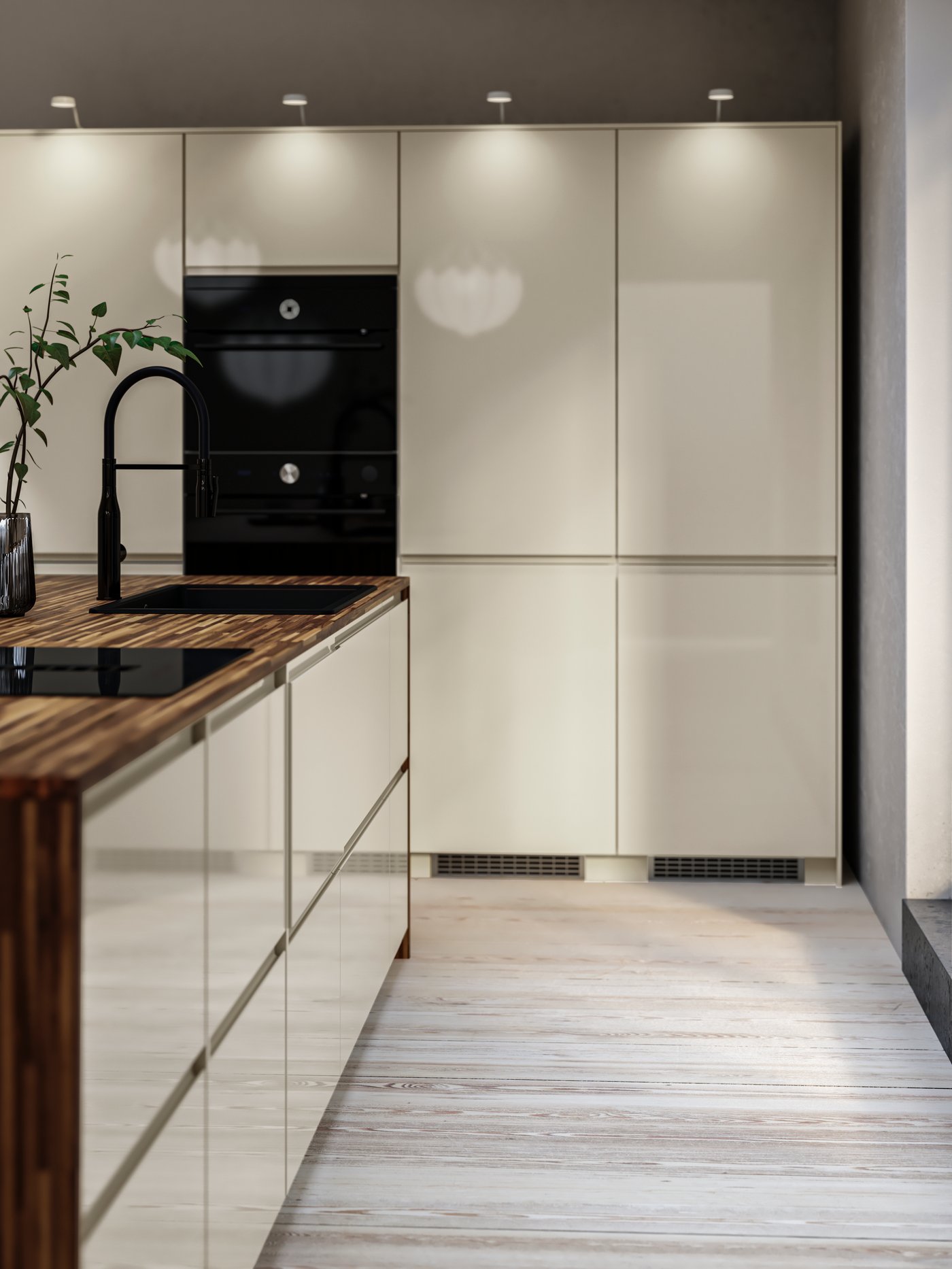 De perfecte beige keuken vind je bij IKEA | IKEA.nl - IKEA