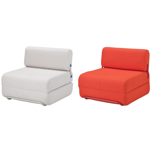 IKEA PS 2026 チェアベッド
