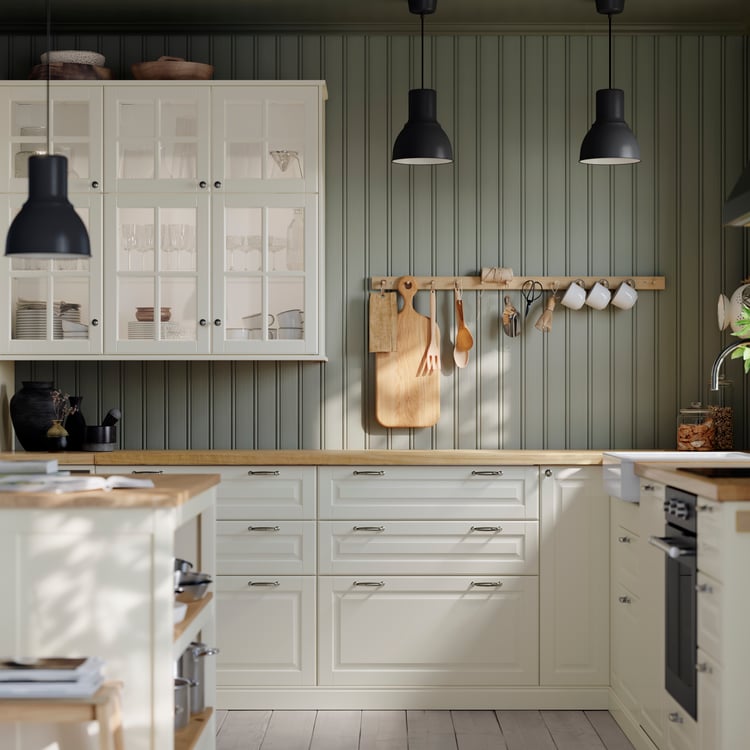 Cuisine pas cher : le top 10 de nos designers