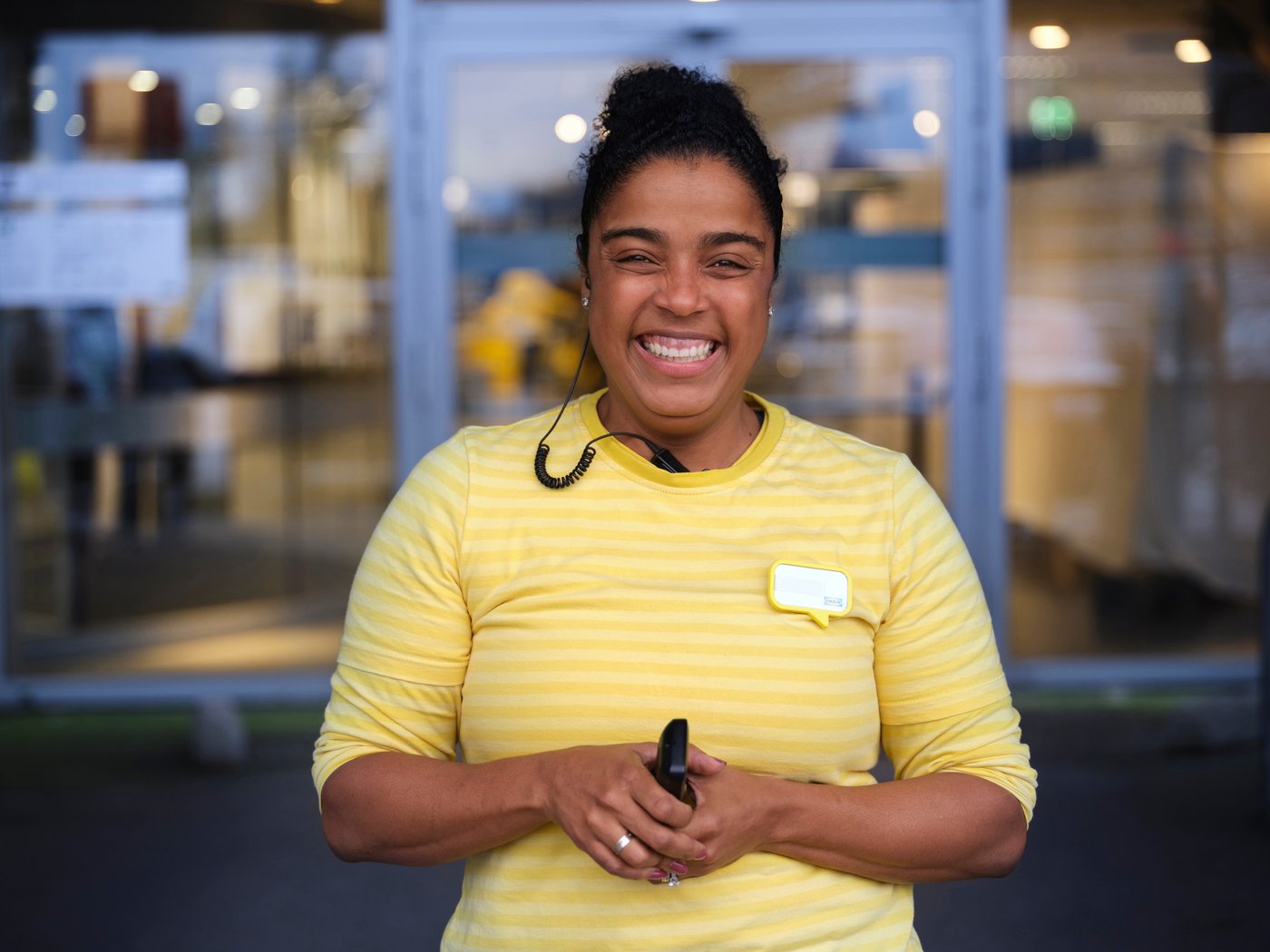 Explore the opportunities