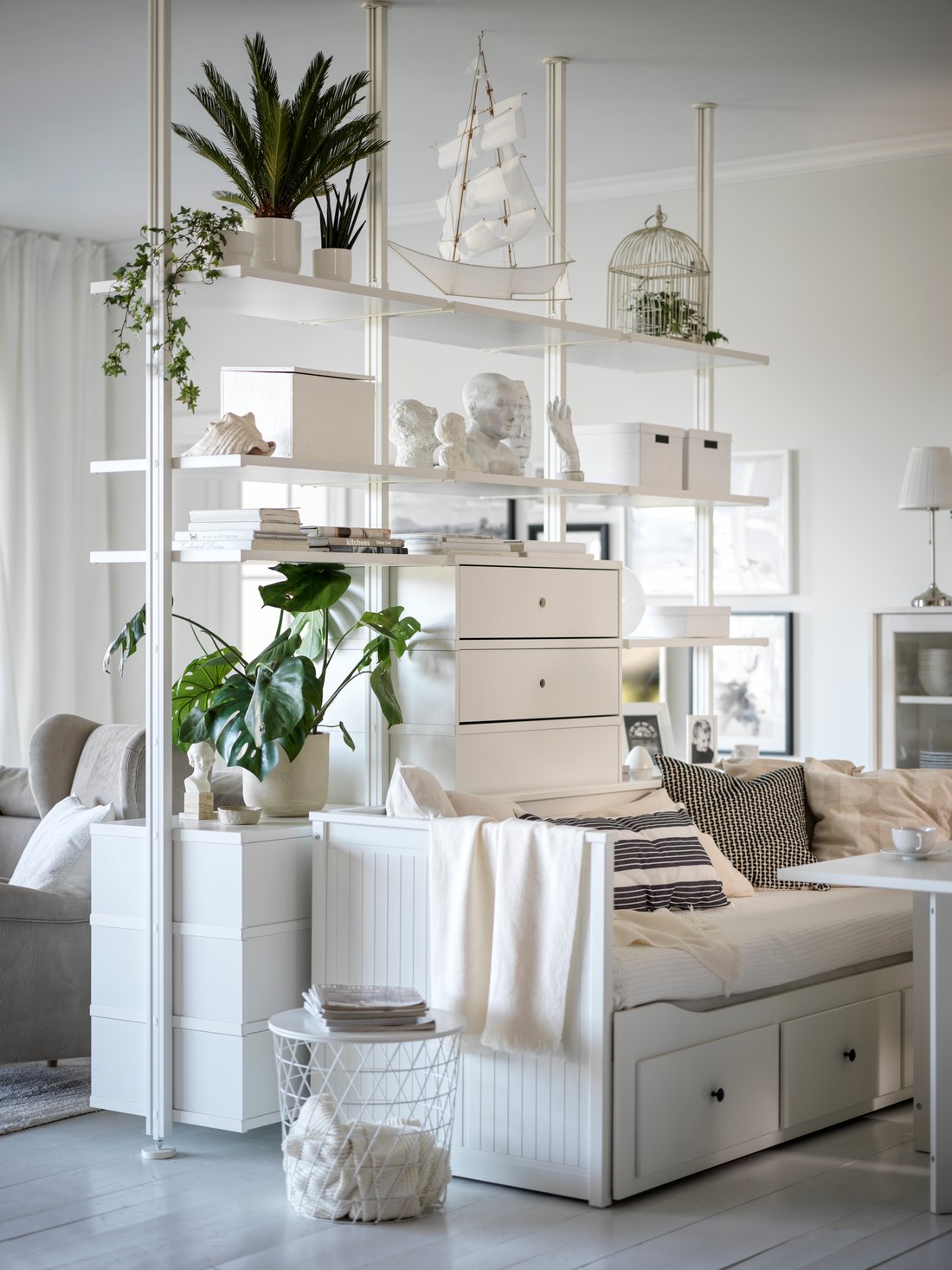 Furnishing that brings your living room ideas to life - IKEA CA
