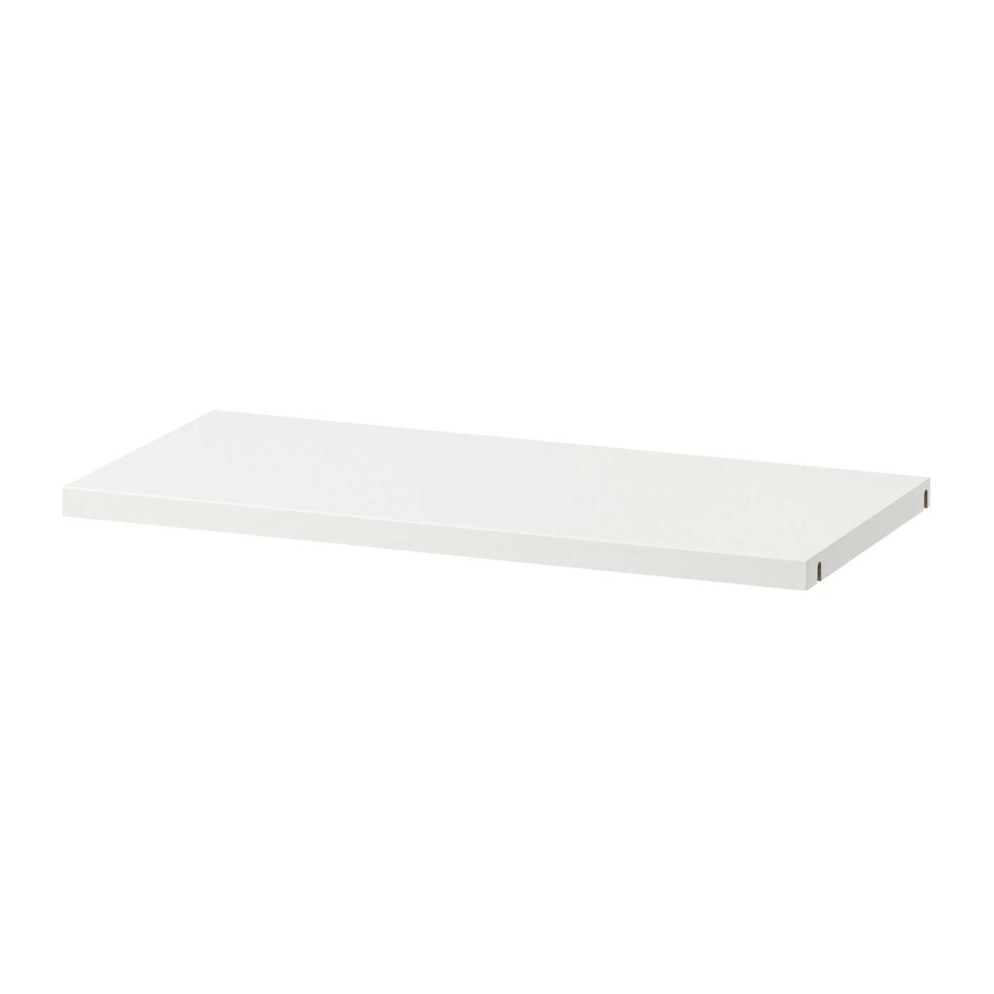 IKEA - KONSTRUERA hyllylevy, valkoinen