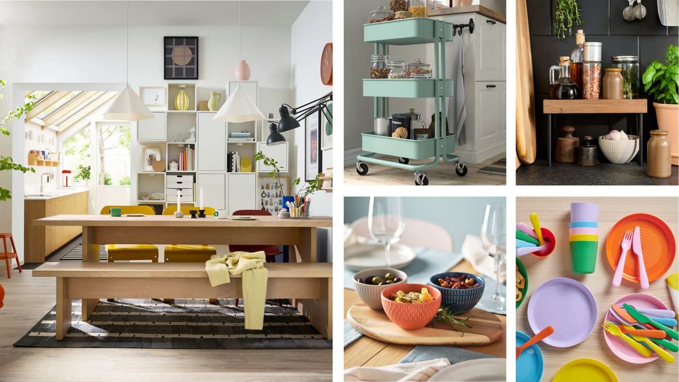 「料理と食事」にまつわる4月の新商品90点以上を2026年4月1日（水）より順次発売！