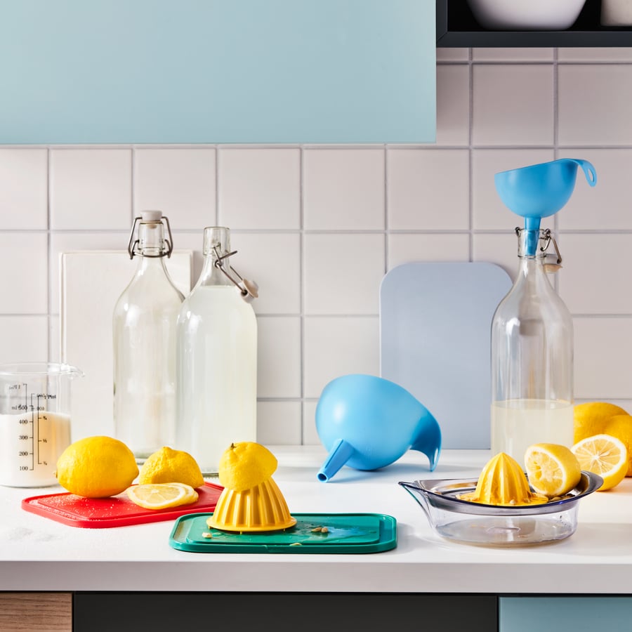 Shop the look –Accesorios para la cocina y el comedor - IKEA