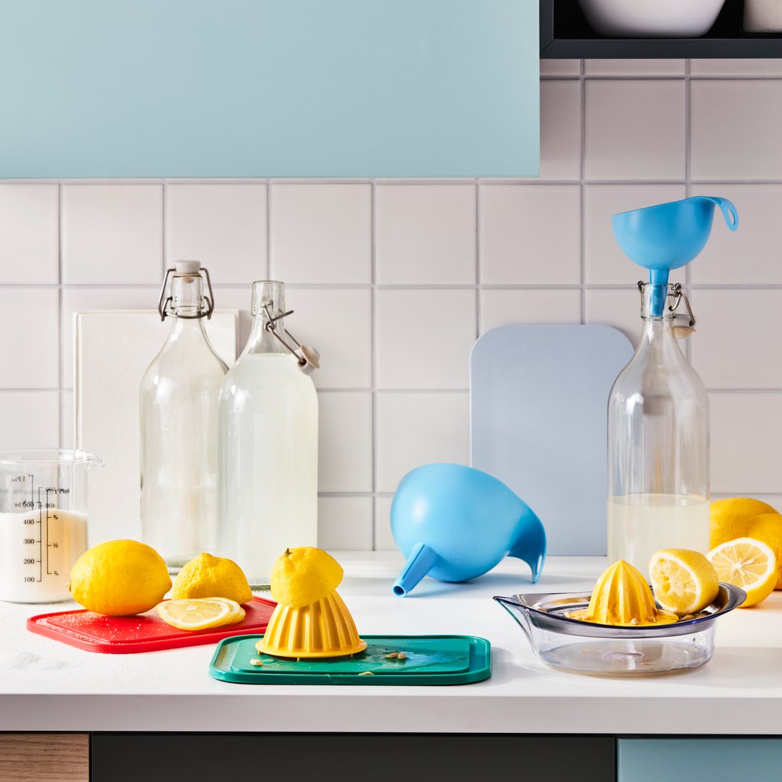 Find your dream kitchen - IKEA Ireland