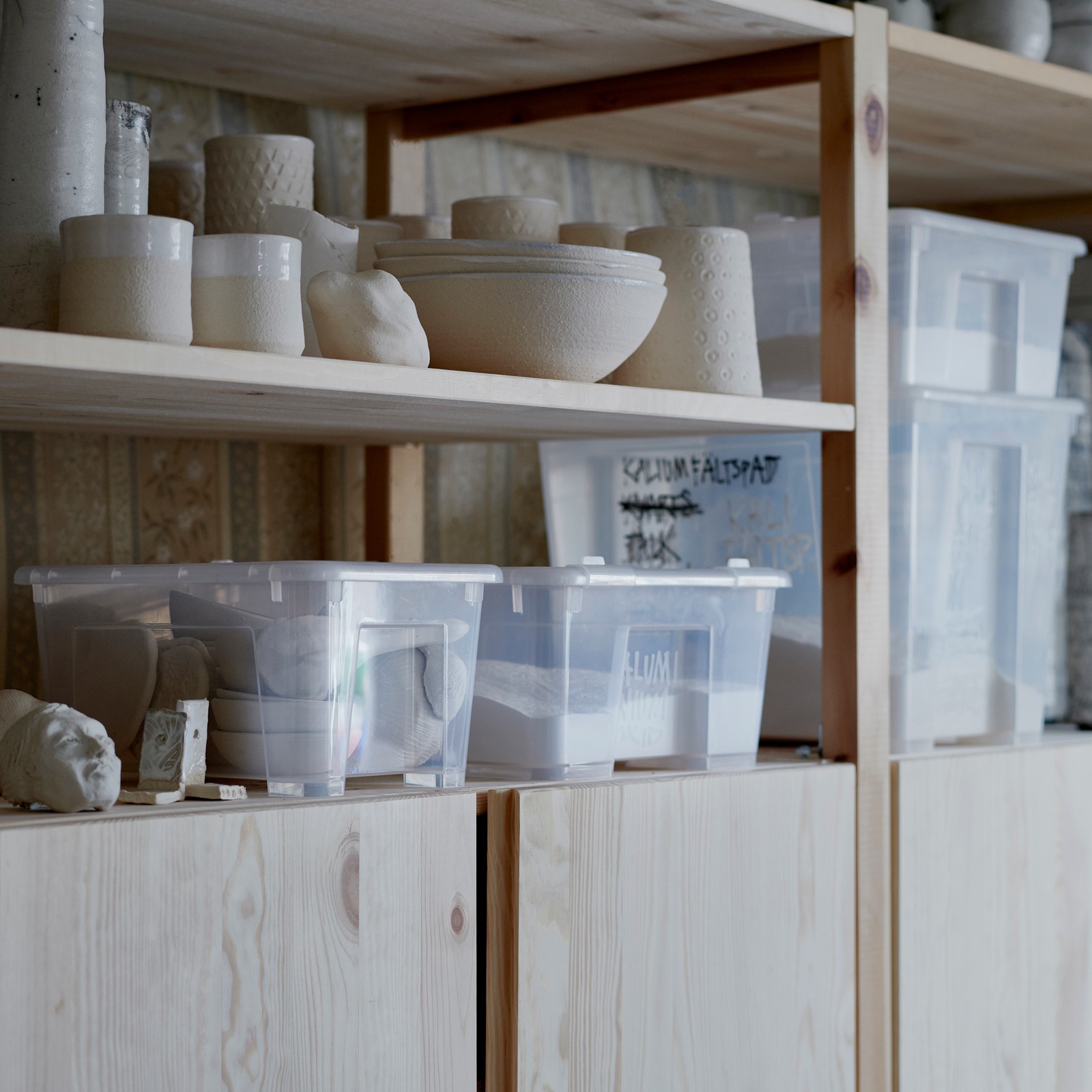 SAMLA Serie - IKEA Schweiz