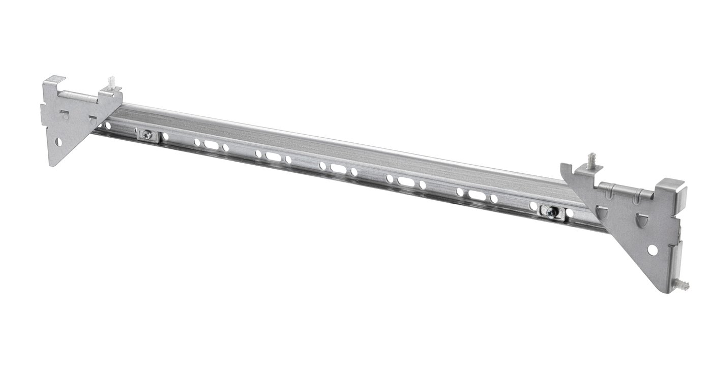 IKEA EKET väggskena, 70 cm