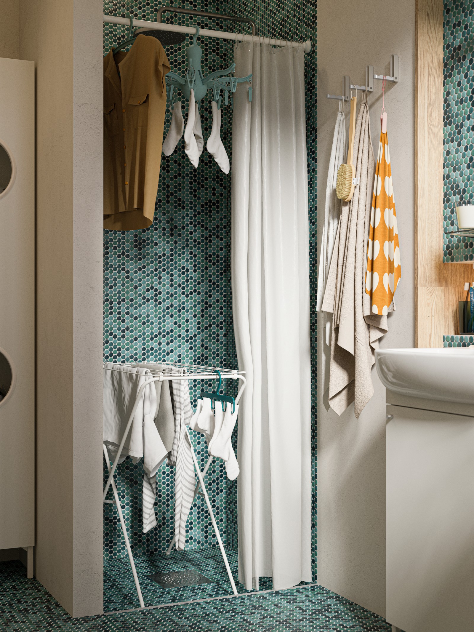 Cleaning Accessories Laundry & Cleaning IKEA