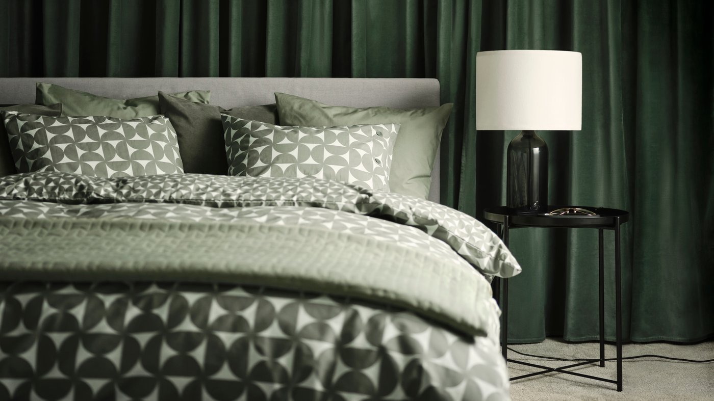 A complete guide to buy a new bed IKEA CA