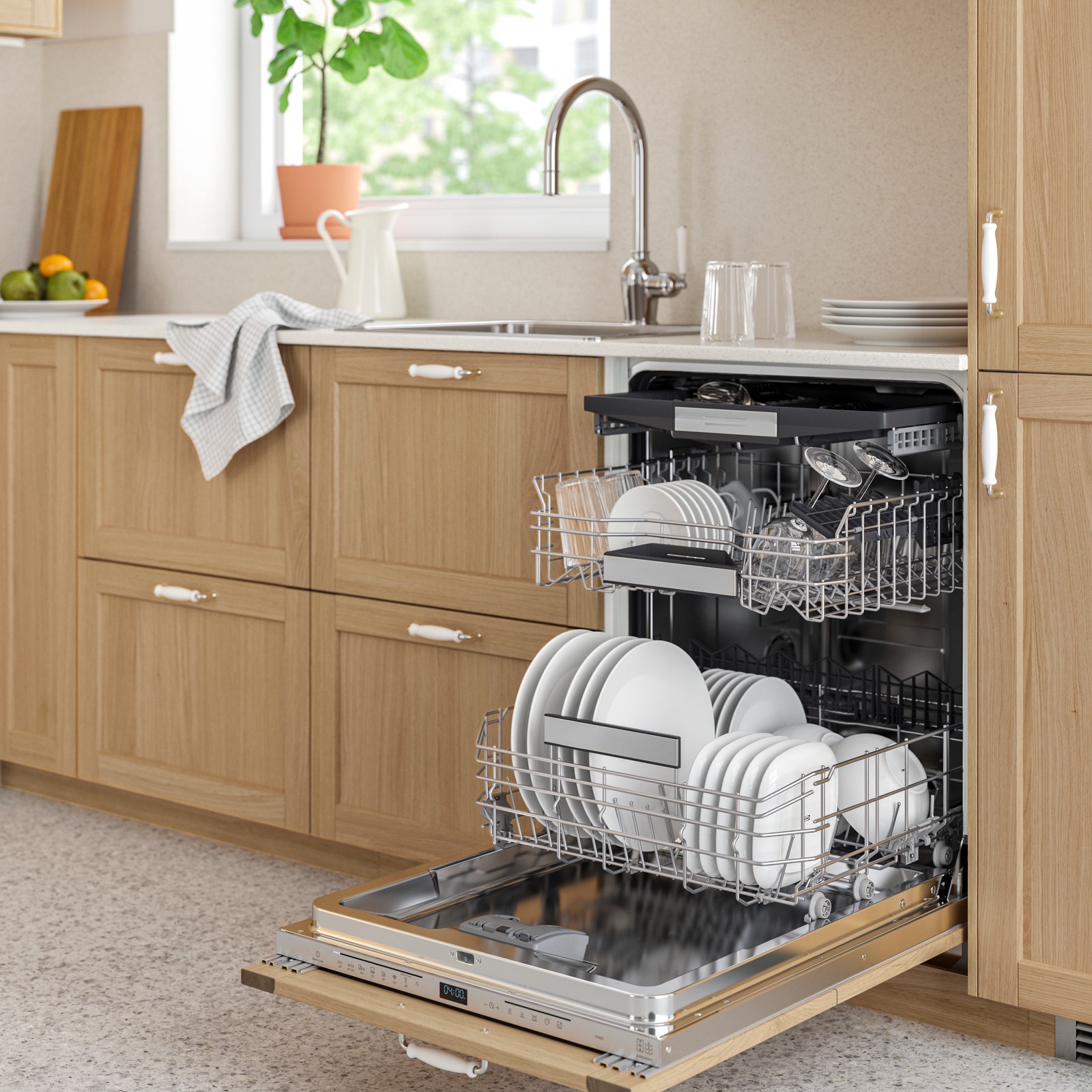 Kitchen Appliances - White Goods - Domestic Appliances - IKEA