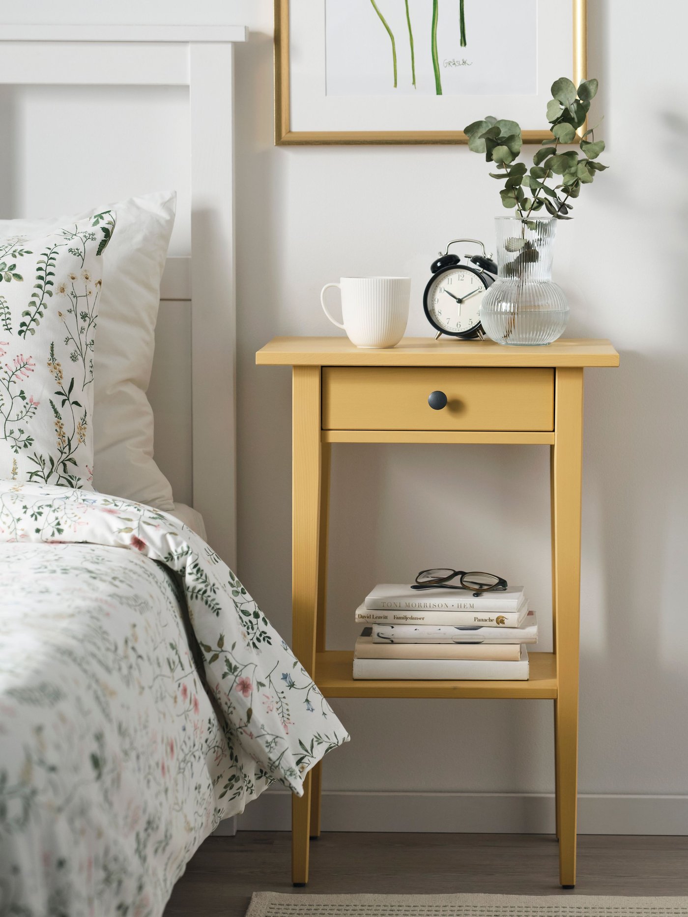 HEMNES bedroom series