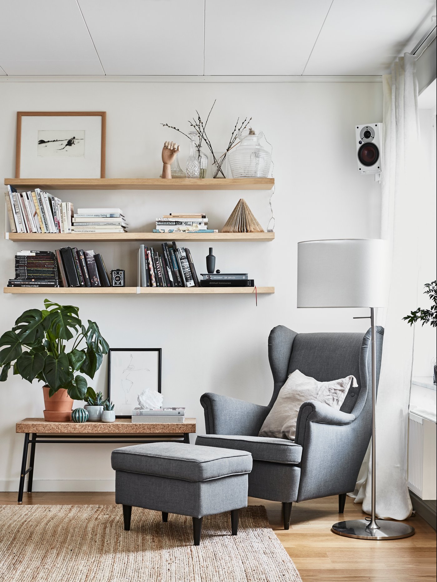 Wandregale & Wandboards für dein Zuhause IKEA Deutschland