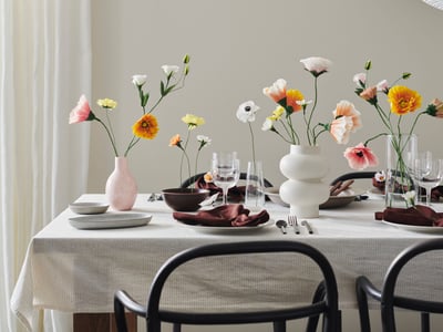 Decoração e espelhos