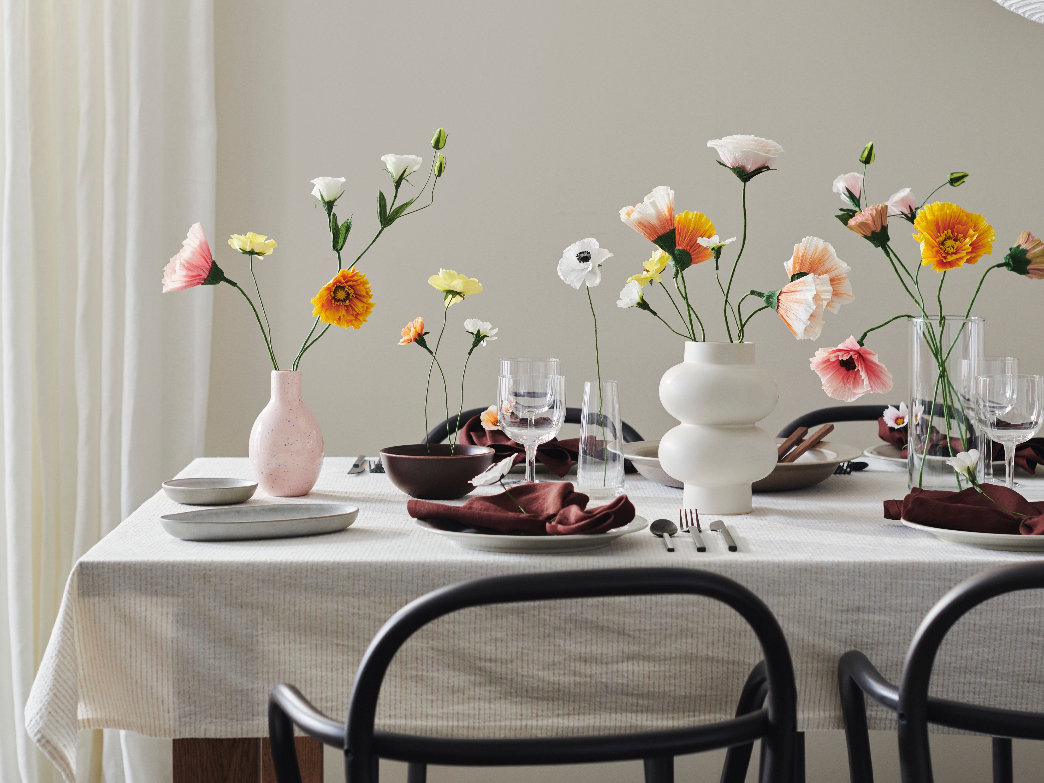 Decoração e espelhos