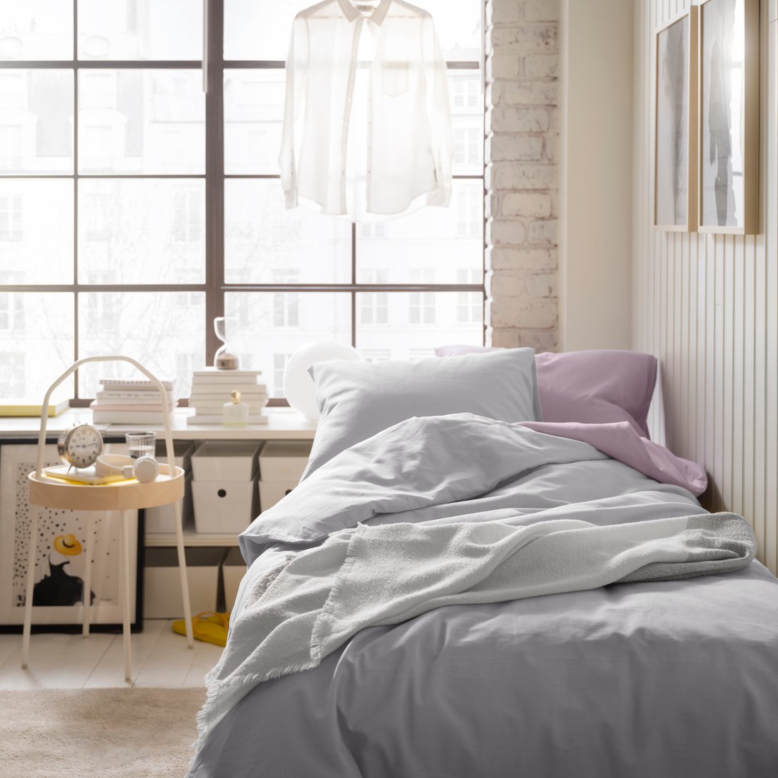 Pościel – komfort snu jest najważniejszy - IKEA