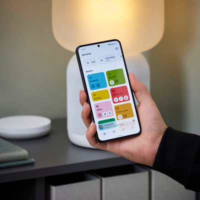 Smart home