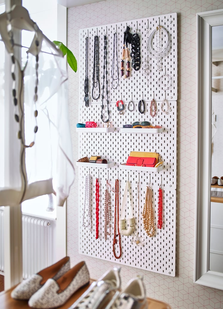 Storage Organisation Ikea