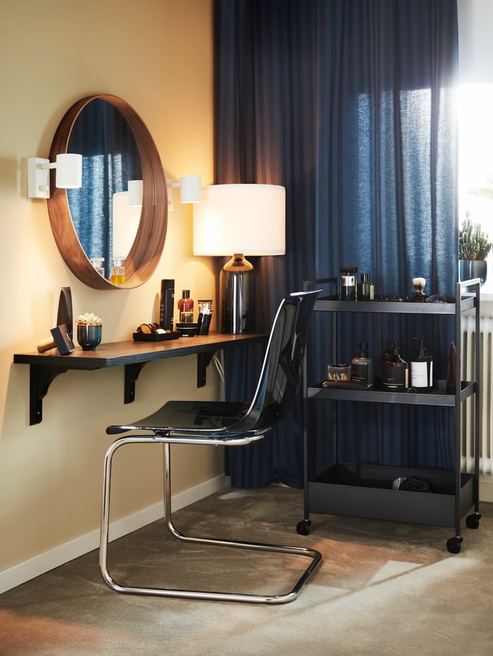 A wide variety of vanity table ideas - IKEA US