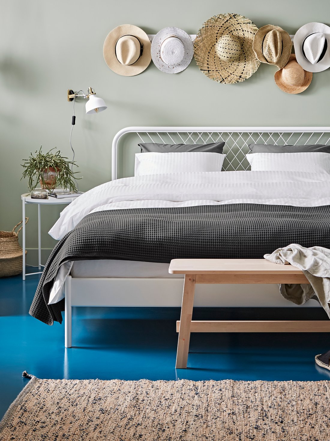 Fresh home furnishing ideas and affordable furniture - IKEA