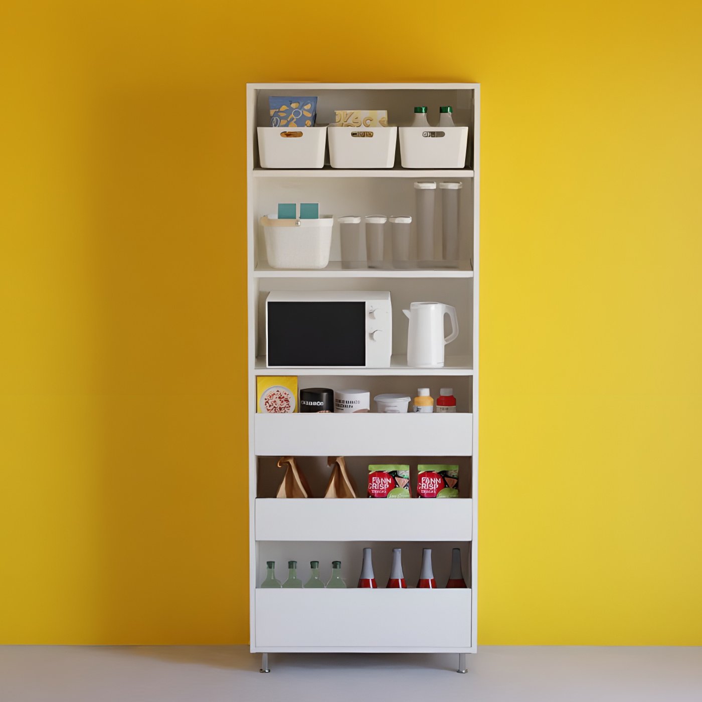 食器棚・カップボード・キッチン背面収納｜IKEA【公式】 - IKEA