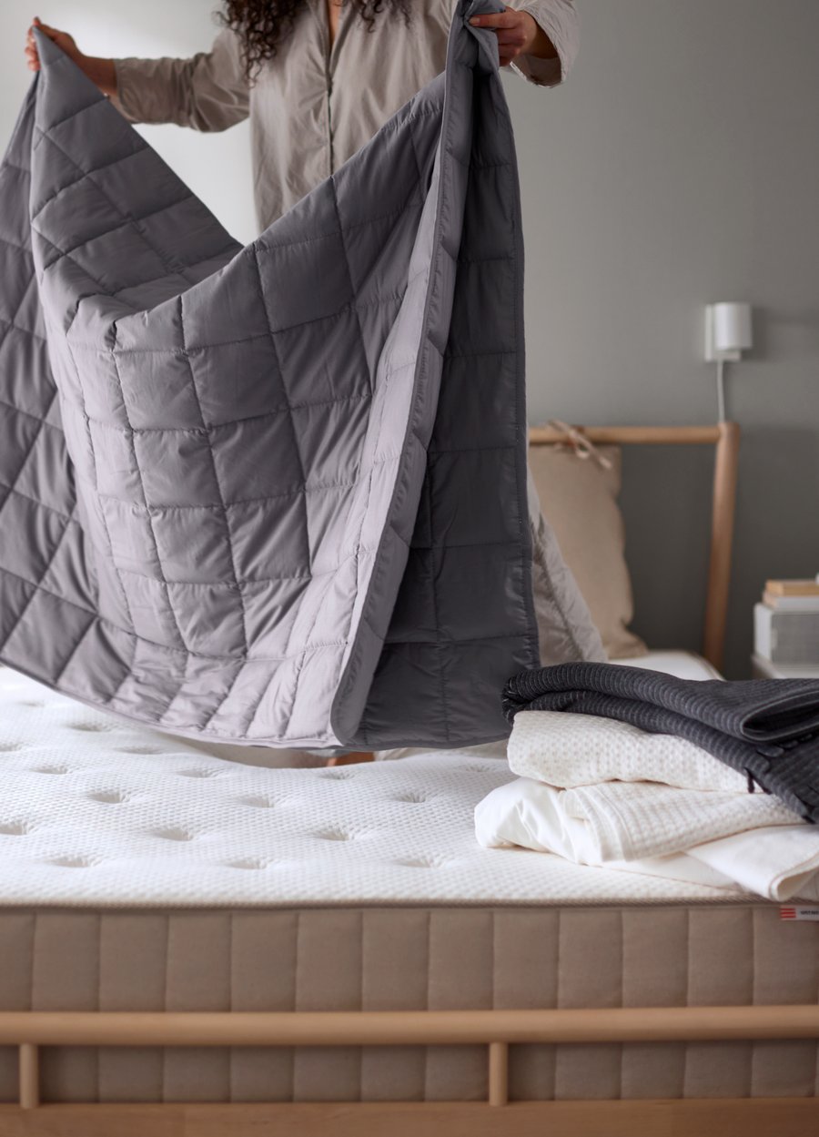 Tips for better sleep IKEA