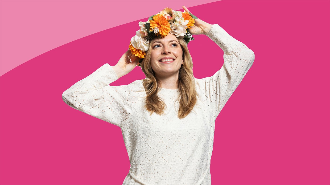 Entdecke den IKEA Family MIDSOMMAR Countdown