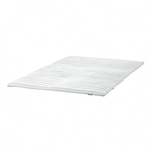 A KLAGSHAMN mattress pad