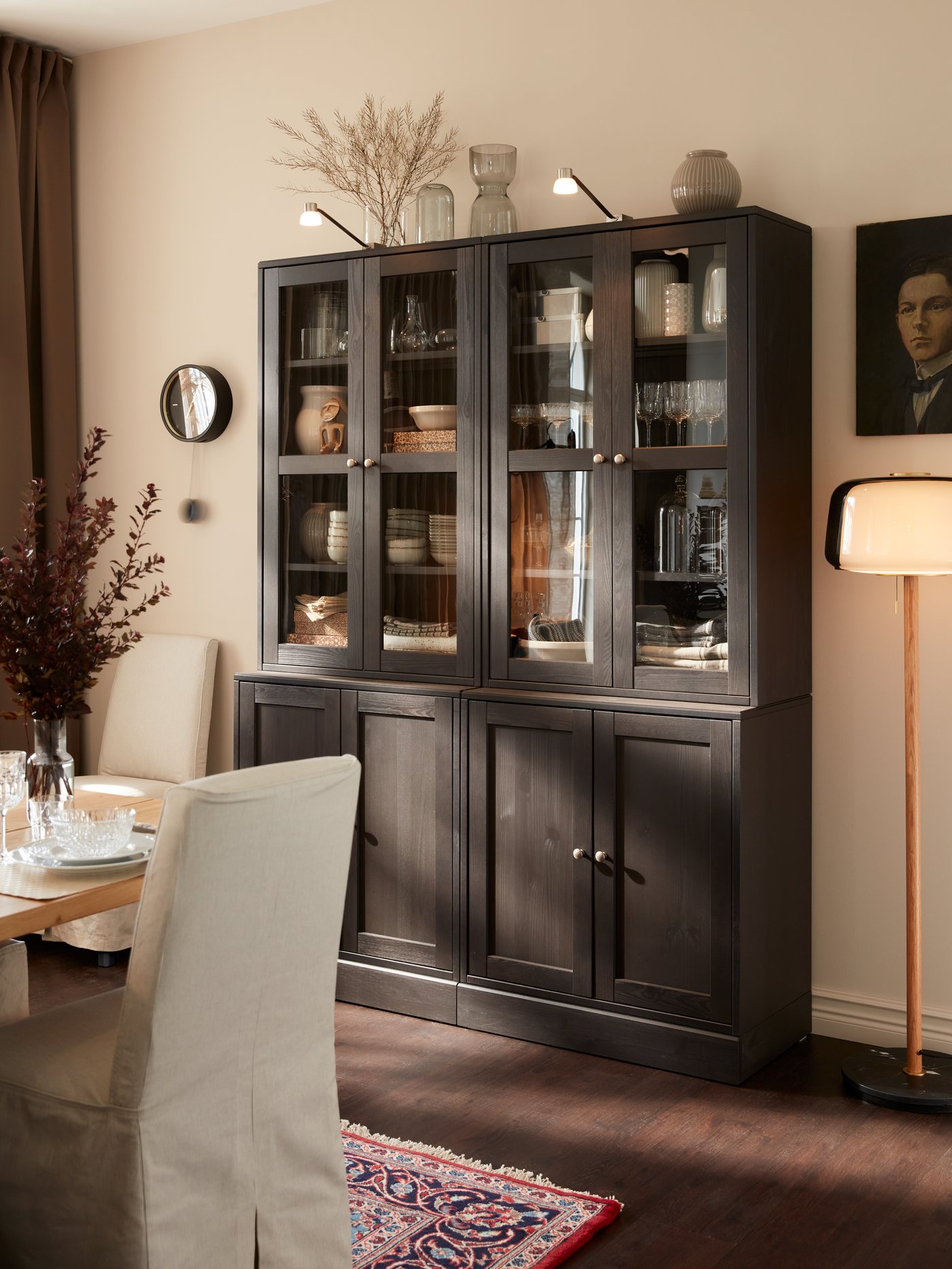 Schränke, Vitrinen & Sideboards für dich IKEA Deutschland