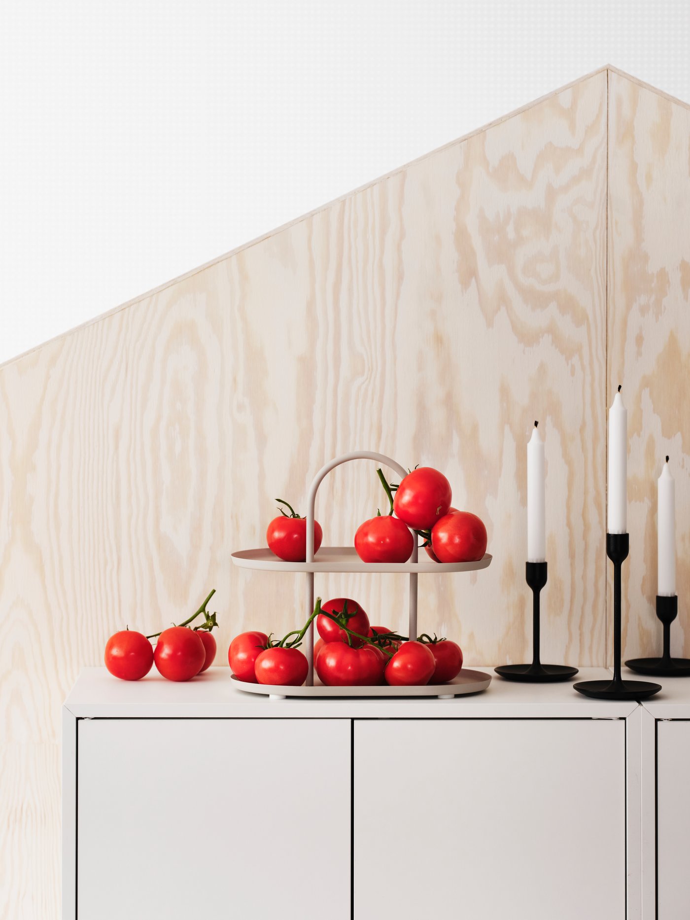 IKEA JARNSPARV PACCHETTO Maniglie Per Bambini Freccia Nuovissimo Da 3 - Foto 5