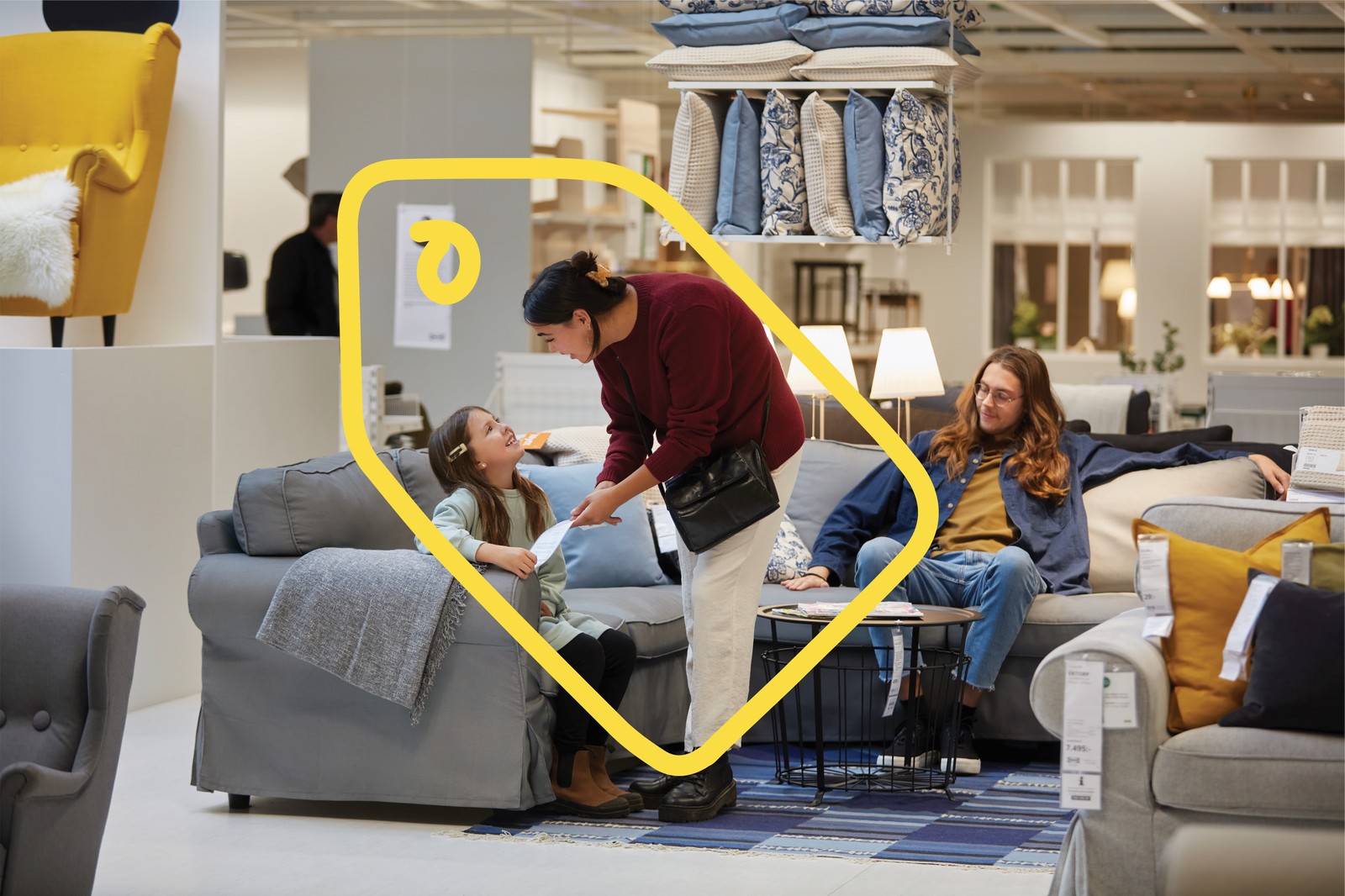 IKEA Family benefits our members get more IKEA