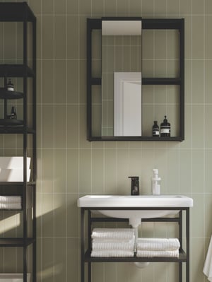 ENHET bathroom - IKEA
