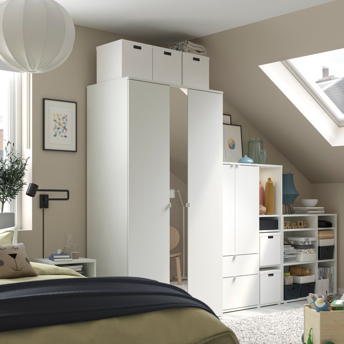 Chest of Drawers Storage Drawers Dresser Drawers IKEA Ireland