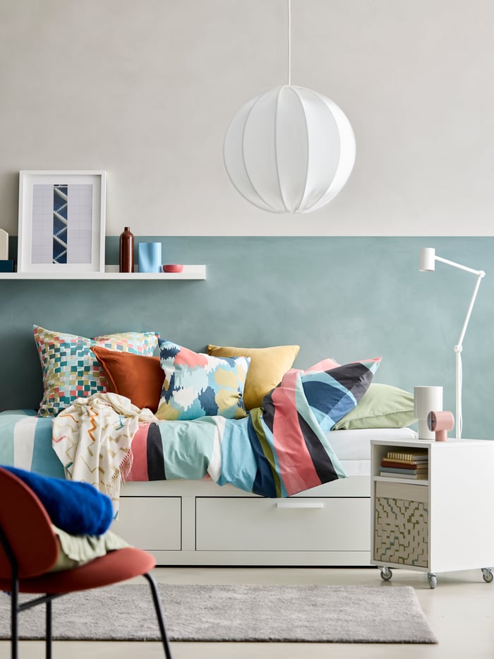 Bedroom Styles - Aesthetic Bedroom Ideas - IKEA