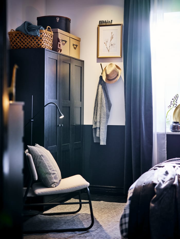 Ikea Cabinets For Storage