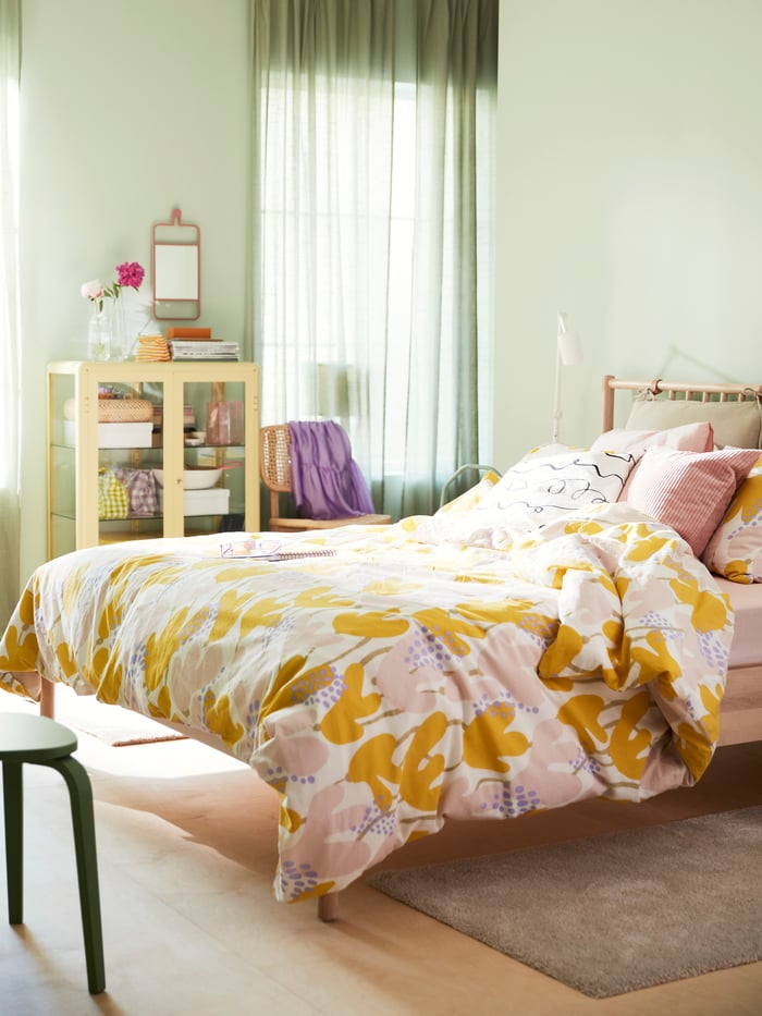 Нові товари й колекції - IKEA